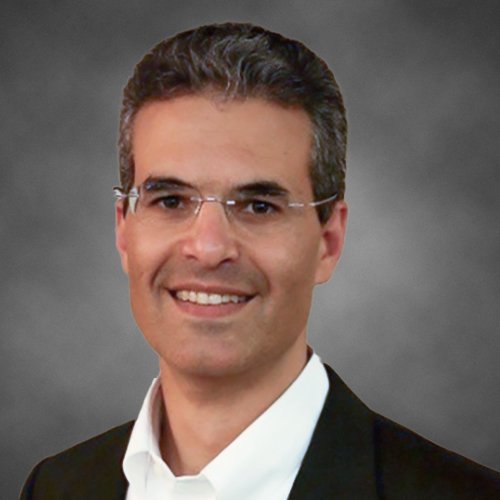 Avi Yaron