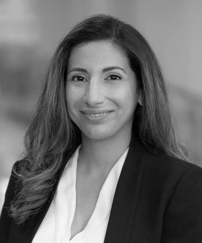 Mandana Behbahani