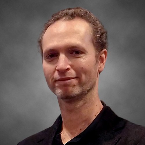 Noam Peled